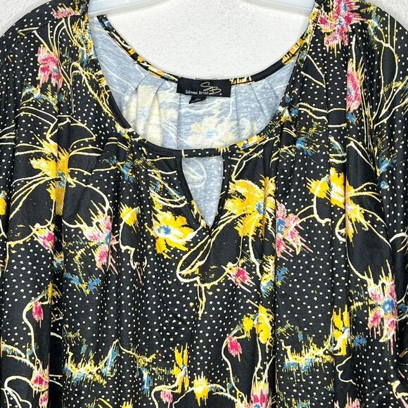 Suzanne Betro Top - Picture 2 of 7
